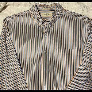 Hawker Rye Men’s Shirt